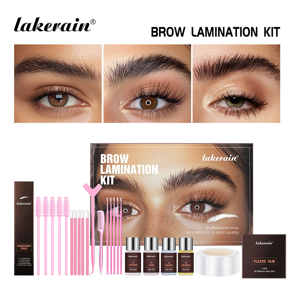 Semi-permanent Brow Lift Permi - Lifted Nutrition & Fitness Reviews avaliação e preço