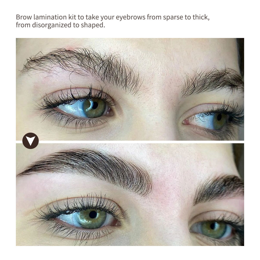 Semi-permanent Brow Lift Permi - Lifted Nutrition & Fitness Reviews avaliação e preço