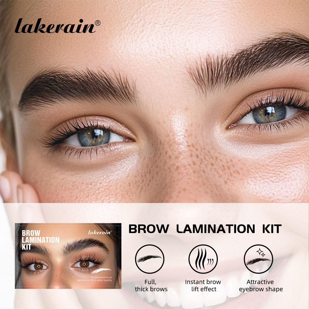 Semi-permanent Brow Lift Permi - Lifted Nutrition & Fitness Reviews avaliação e preço