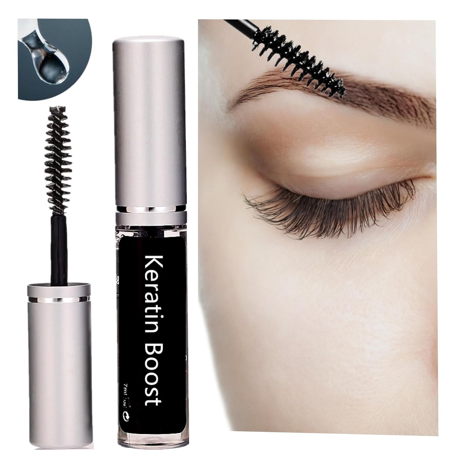 Lash Lift Care Brow Lamination - Lifted Nutrition & Fitness Reviews avaliação e preço