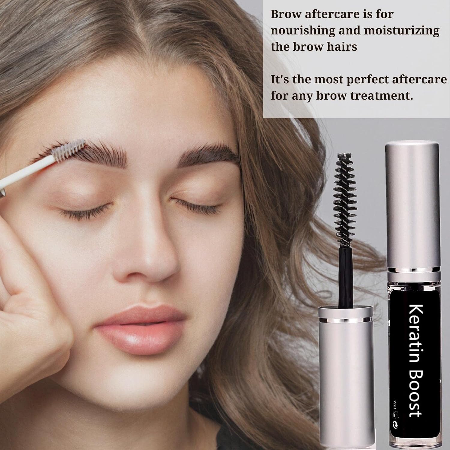 Lash Lift Care Brow Lamination - Lifted Nutrition & Fitness Reviews avaliação e preço