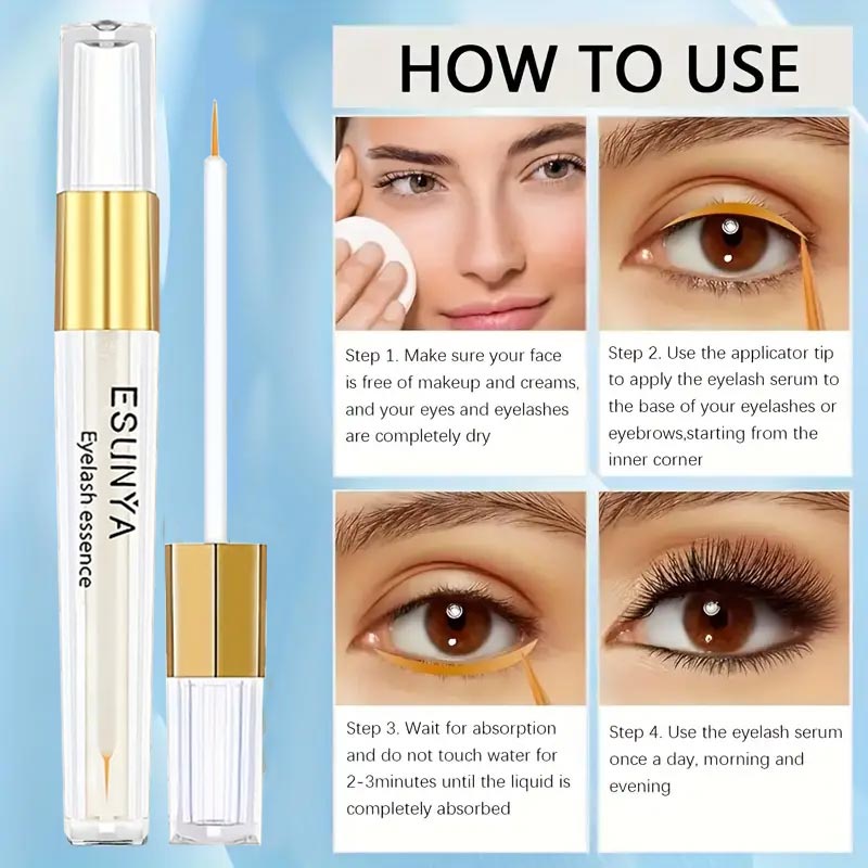 Fast Eyelash Nutrition Serum L - Lifted Nutrition & Fitness Reviews avaliação e preço