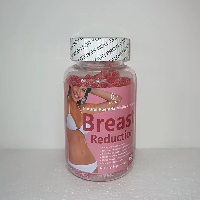Breast enhancement gummies sup - Lifted Nutrition & Fitness Reviews avaliação e preço