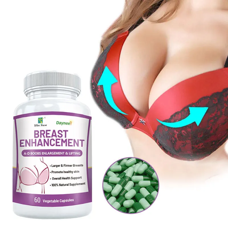 Breast enhancement gummies sup - Lifted Nutrition & Fitness Reviews avaliação e preço