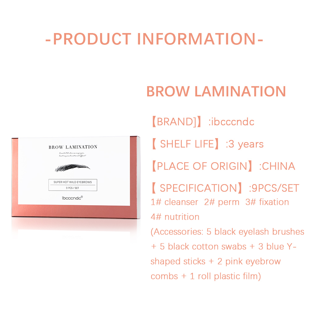 Pro Brow Lift Perming Eyebrow  - Lifted Nutrition & Fitness Reviews avaliação e preço