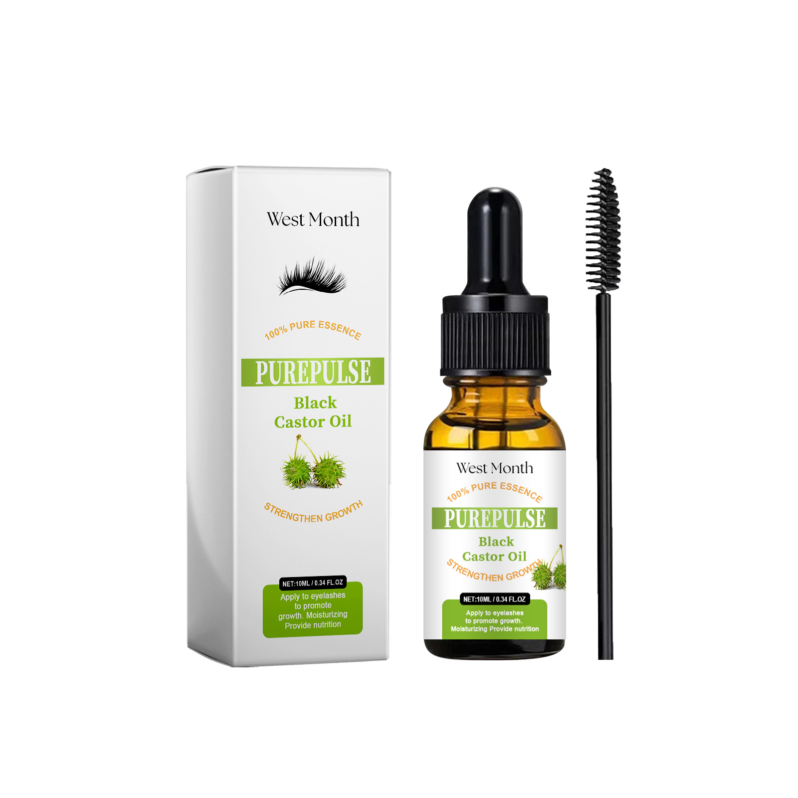 Eyelash Growth Liquid Enlarge  - Lifted Nutrition & Fitness Reviews avaliação e preço