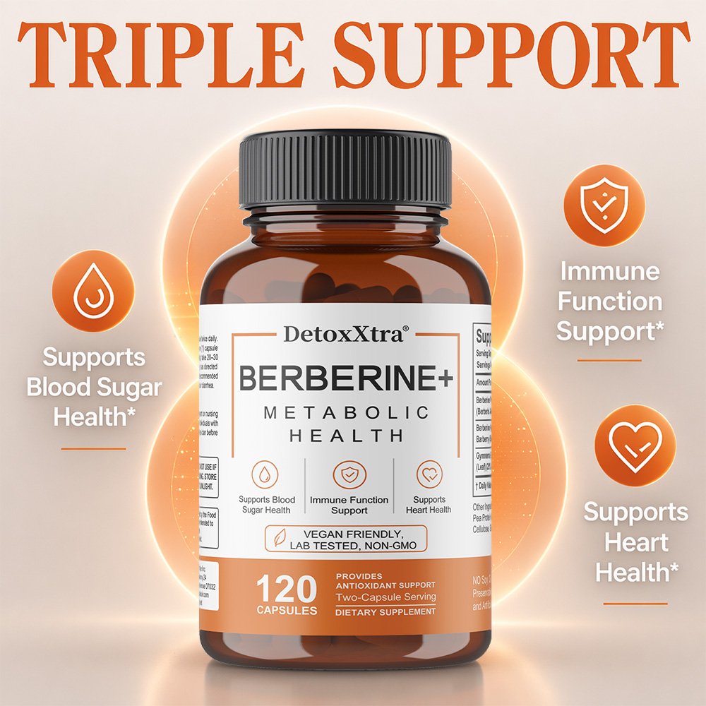 Berberine HCl Capsules, Natura - Berberine Hcl Capsule avaliação e preço