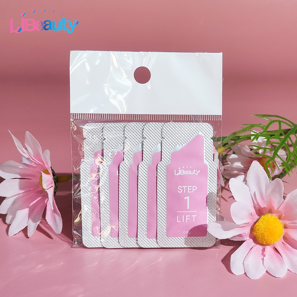 Libeauty 5 Pieces/Lot #1#2#3#4 - Lifted Nutrition & Fitness Reviews avaliação e preço
