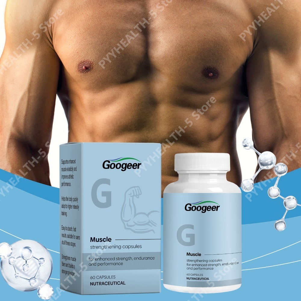 Daily Fitness Support Capsules - Nutrition Fitness Supplements avaliação e preço