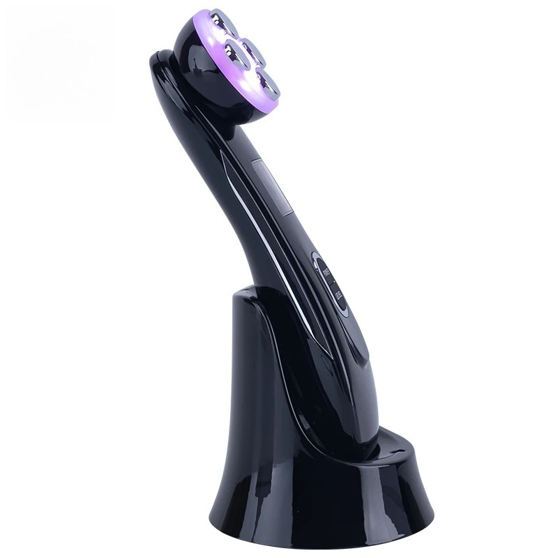 Mic Current Face Massager | Ti - Lifted Nutrition & Fitness Reviews avaliação e preço