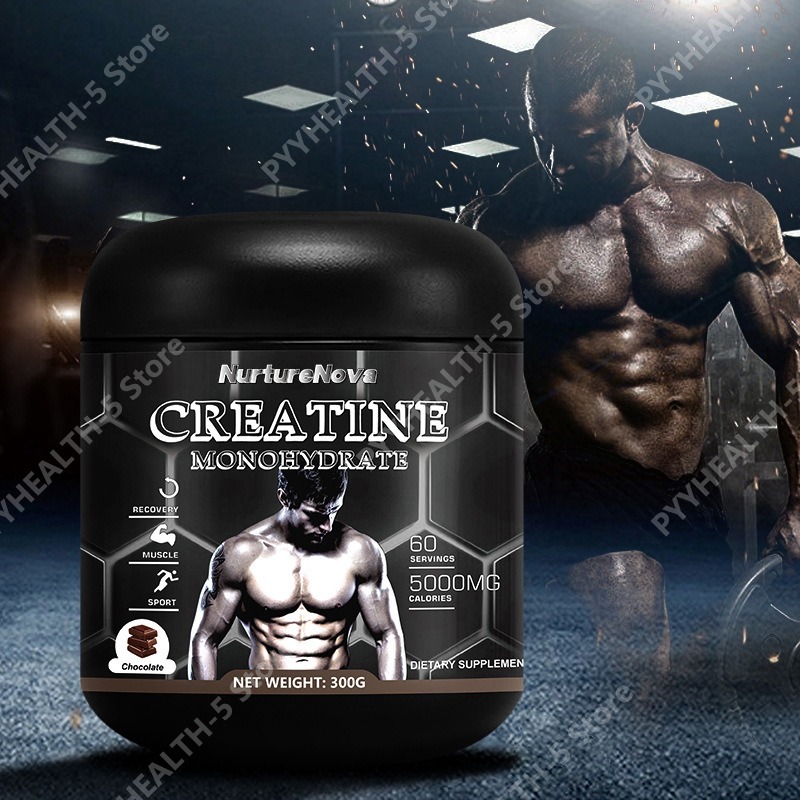 Creatine Monohydrate Powder 99 - Nutrition Fitness Supplements avaliação e preço