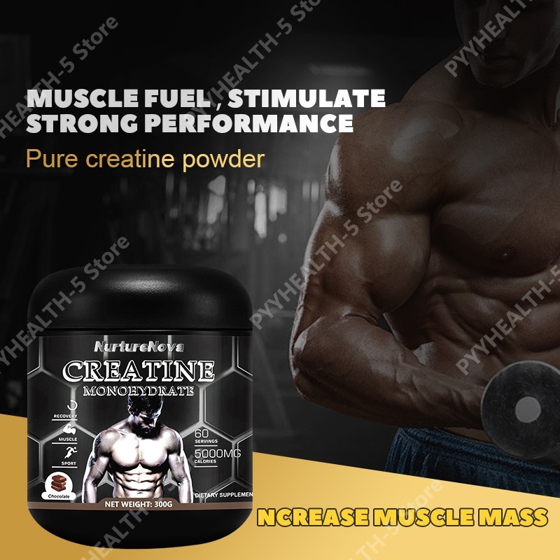 Creatine Monohydrate Powder 99 - Nutrition Fitness Supplements avaliação e preço