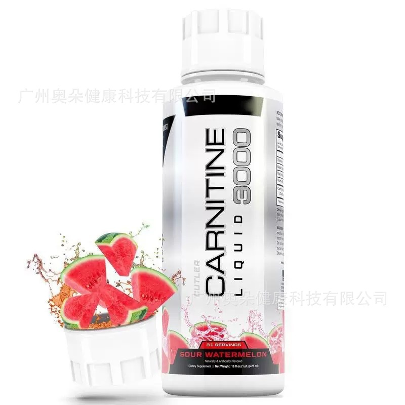 Carnitine Liquid 473ml Boost F - Nutrition Fitness Supplements avaliação e preço