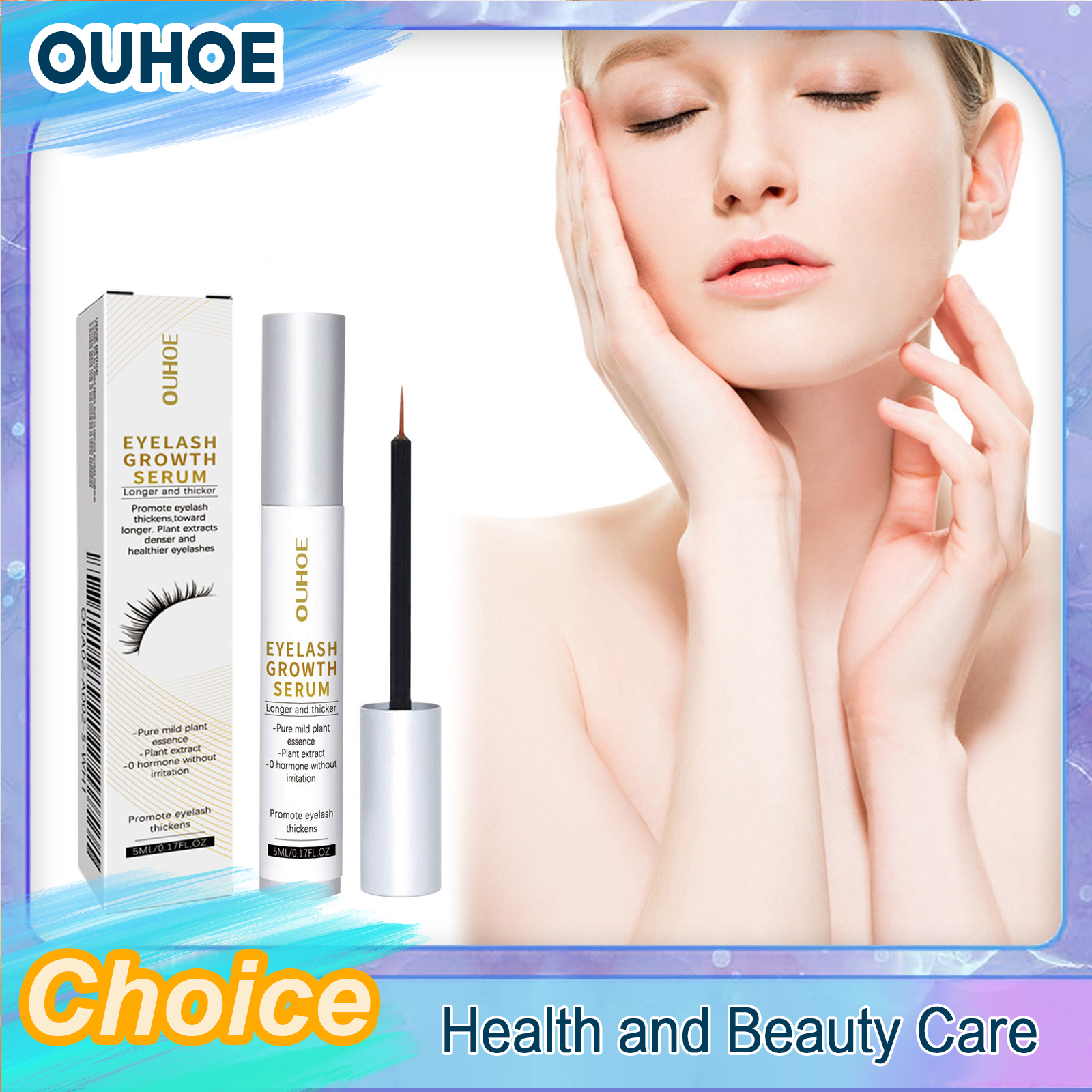 Eyelash Nutrition Serum Liquid - Lifted Nutrition & Fitness Reviews avaliação e preço