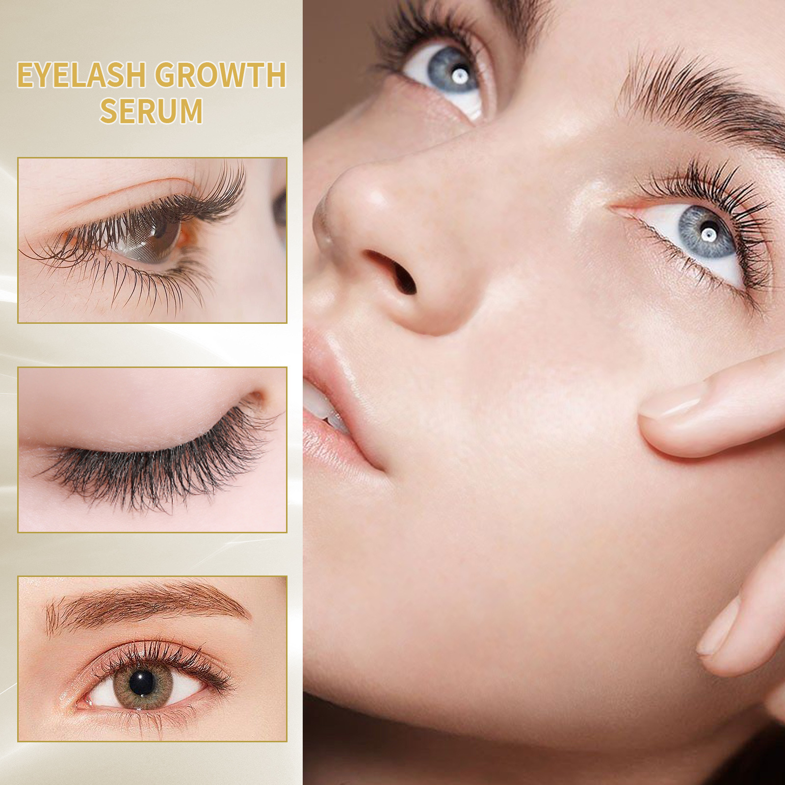 Eyelash Nutrition Serum Liquid - Lifted Nutrition & Fitness Reviews avaliação e preço