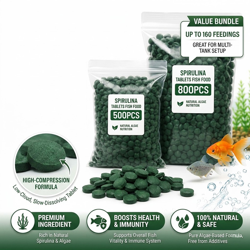 SIKEZHAN High Purity Spirulina - Spirulina Tablet Organic avaliação e preço