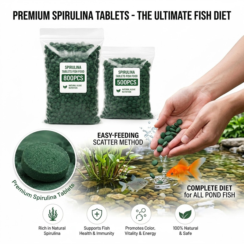 SIKEZHAN High Purity Spirulina - Spirulina Tablet Organic avaliação e preço