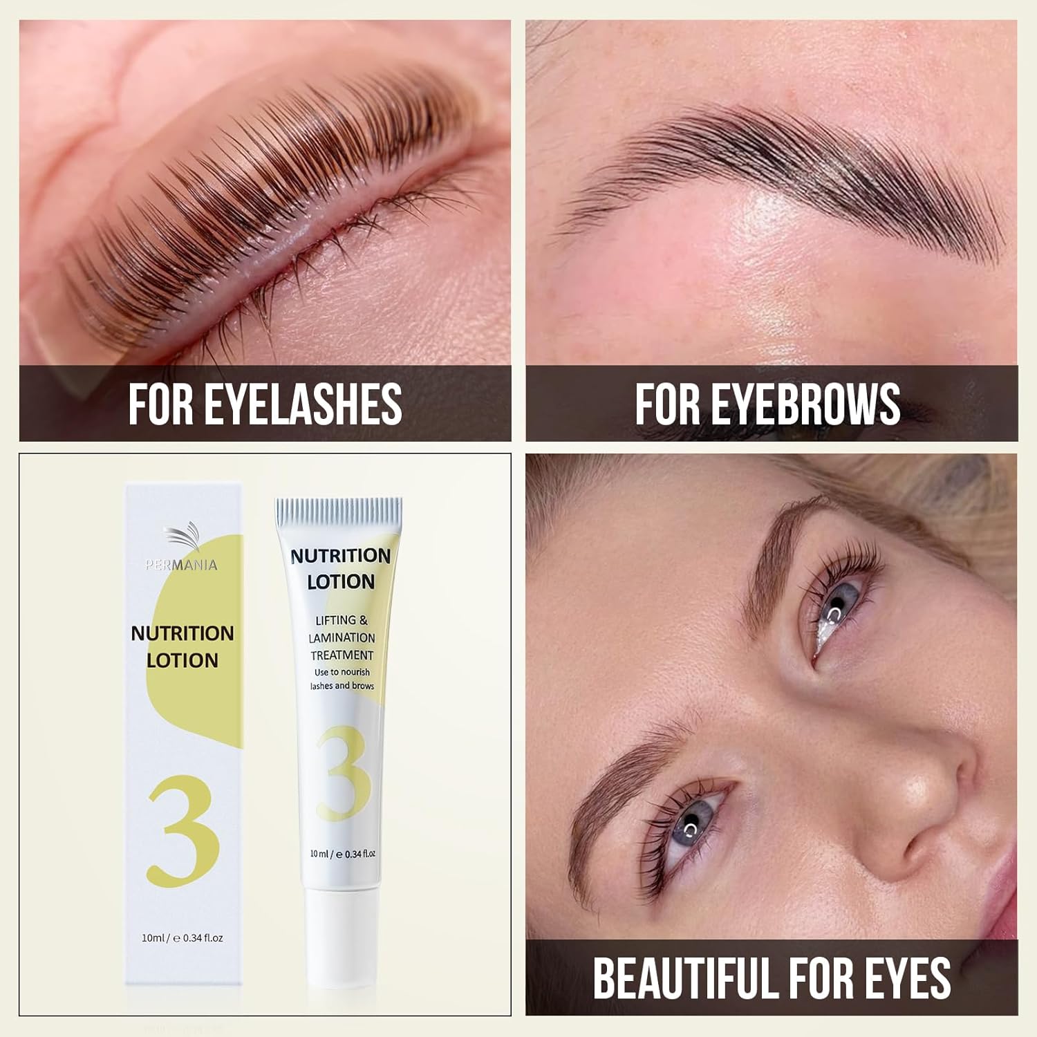 Lash Lift and Brow Lamination  - Lifted Nutrition & Fitness Reviews avaliação e preço