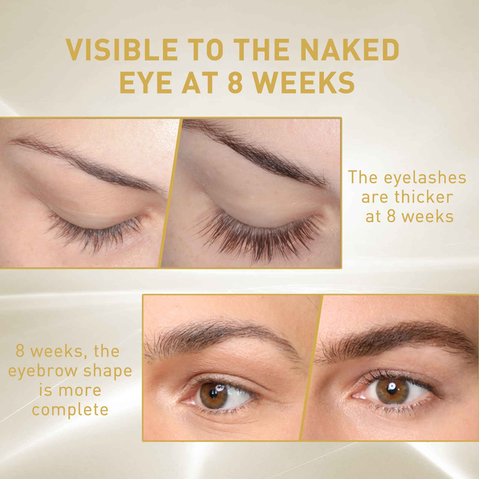 Eelhoe 3ml Eyelash Growth Seru - Lifted Nutrition & Fitness Reviews avaliação e preço