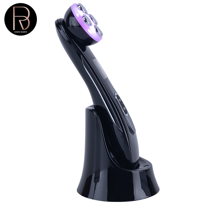 Micro-Current Face Massager: T - Lifted Nutrition & Fitness Reviews avaliação e preço