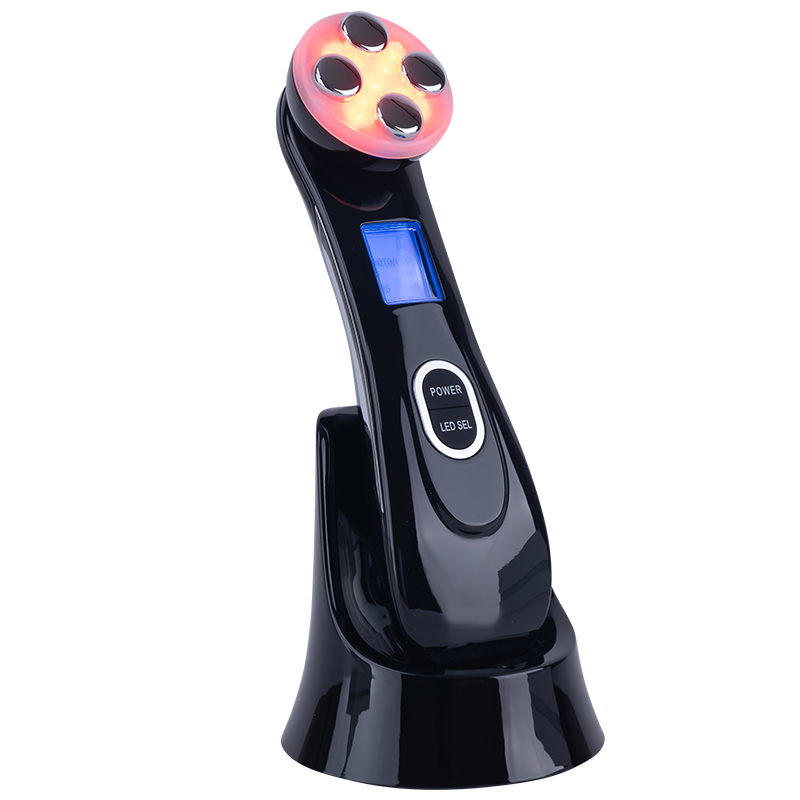 Micro-Current Face Massager: T - Lifted Nutrition & Fitness Reviews avaliação e preço