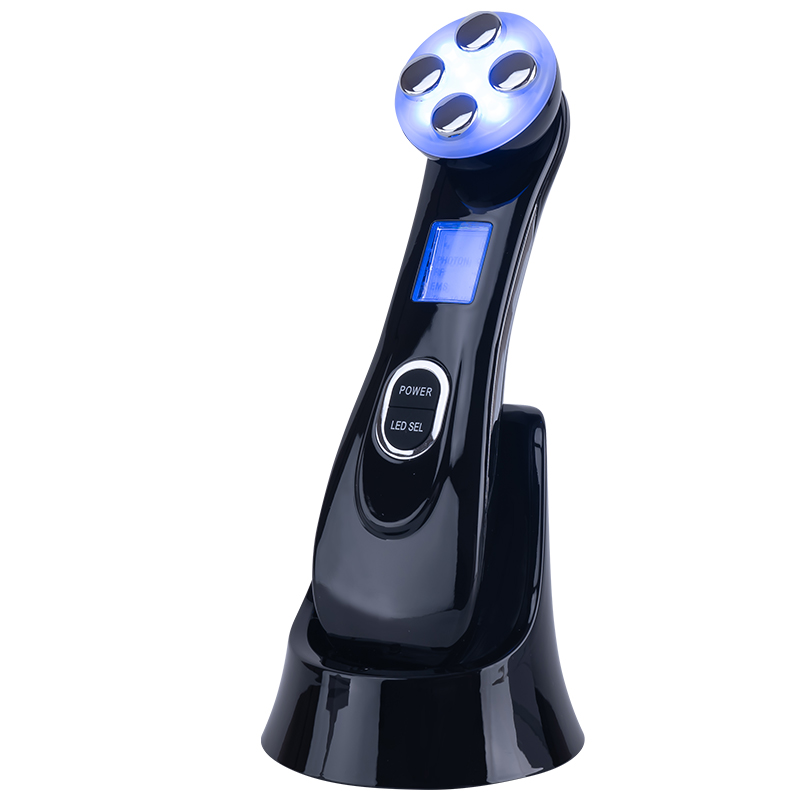 Micro-Current Face Massager: T - Lifted Nutrition & Fitness Reviews avaliação e preço