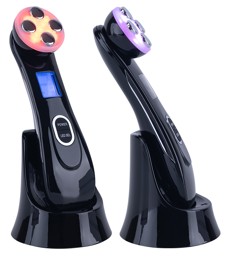 Micro-Current Face Massager: T - Lifted Nutrition & Fitness Reviews avaliação e preço