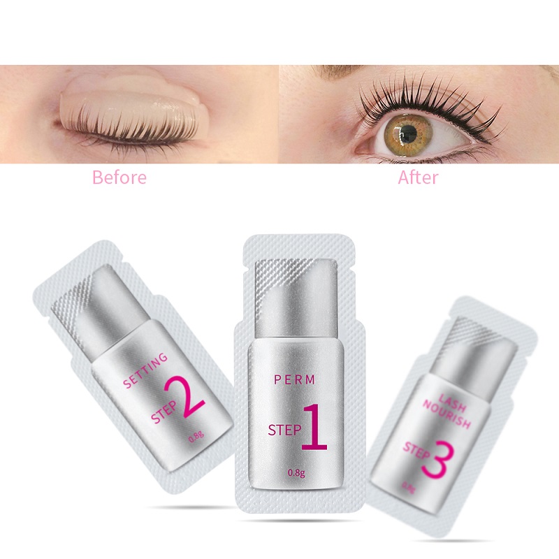 10 Pieces/Lot Lash Lift Kit #1 - Lifted Nutrition & Fitness Reviews avaliação e preço