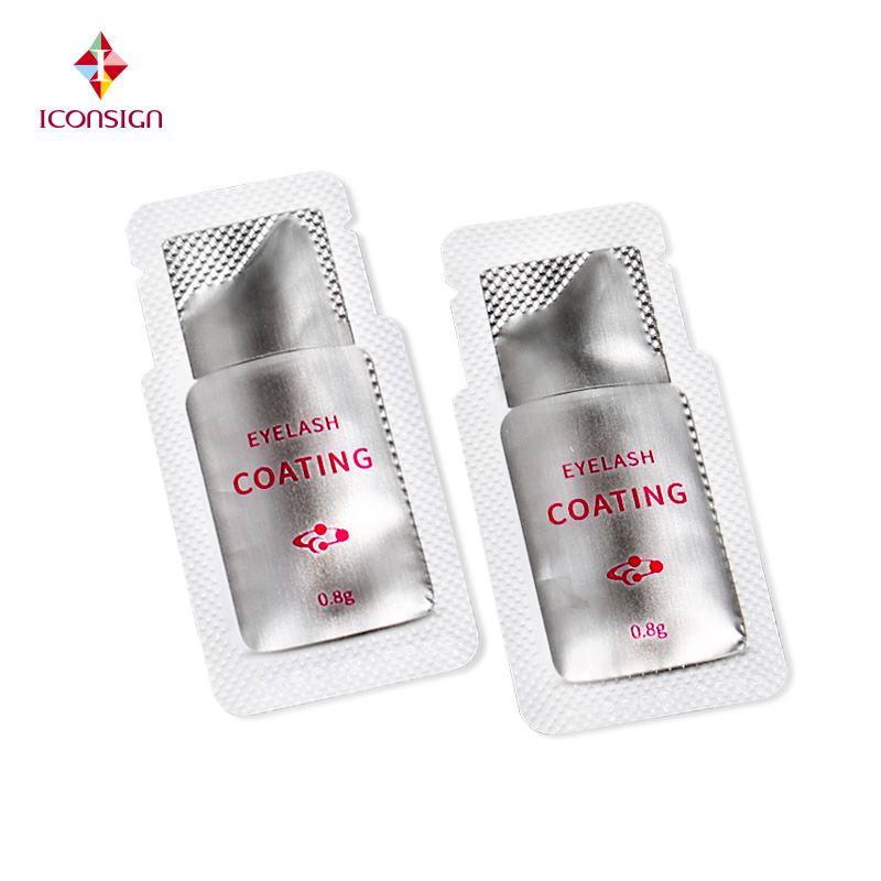 10 Pieces/Lot Lash Lift Sachet - Lifted Nutrition & Fitness Reviews avaliação e preço