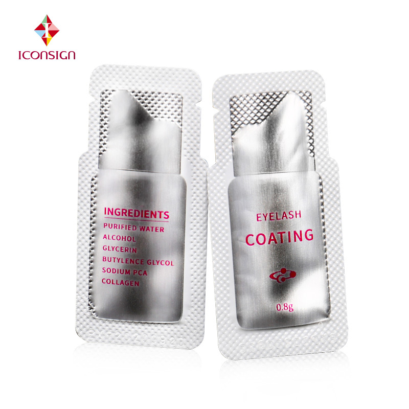 10 Pieces/Lot Lash Lift Sachet - Lifted Nutrition & Fitness Reviews avaliação e preço