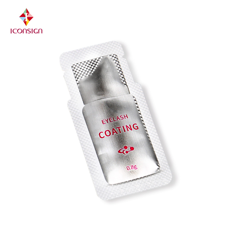 10 Pieces/Lot Lash Lift Sachet - Lifted Nutrition & Fitness Reviews avaliação e preço