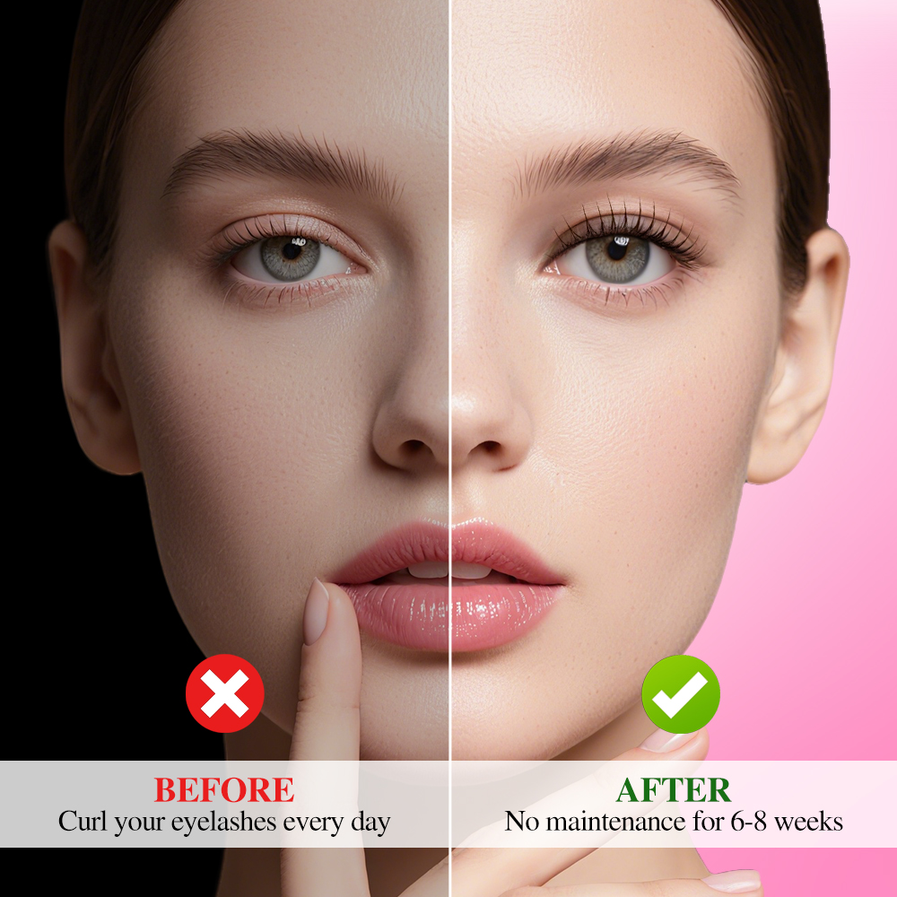 Lashtalk Lash Lift Kit Eyelash - Lifted Nutrition & Fitness Reviews avaliação e preço